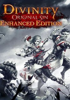 Divinity: Original Sin Enhanced Edition Фото