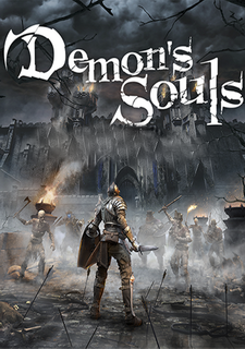 Demon's Souls (2020) Фото