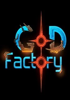 GoD Factory: Wingmen Фото