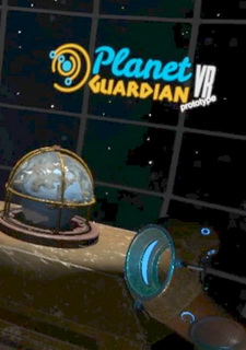 Planet Guardian VR Фото