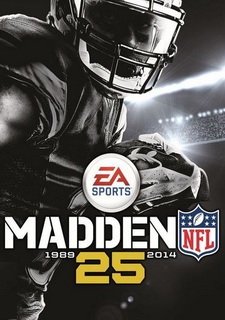 Madden NFL 25 Фото