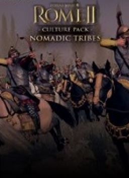 Total War: Rome II - Nomadic Tribes Culture Pack Фото