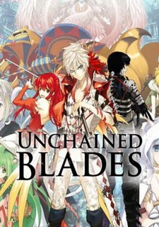 Unchained Blades Фото