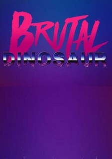 Brutal Dinosaur Фото