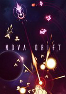 Nova Drift Фото