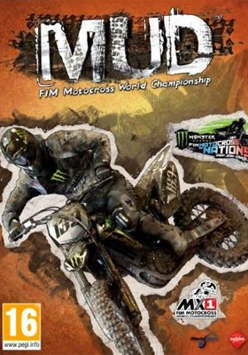 MUD: FIM Motocross World Championship Фото