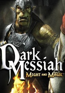 Dark Messiah of Might & Magic Фото