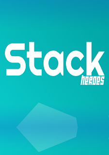 Stack Heroes Фото