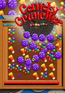 CandyCruncher Фото