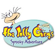 The Jolly Gang's Spooky Adventure Фото