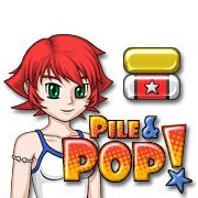 Pile and Pop Фото