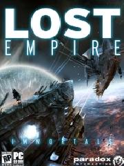 Lost Empire: Immortals Фото