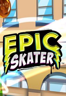 Epic Skater Фото