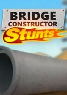 Bridge Constructor Stunts Фото