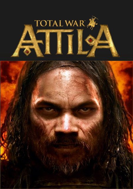 Total War: Attila Фото