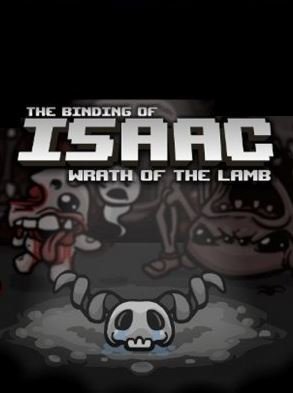 The Binding of Isaac: The Wrath of the Lamb Фото