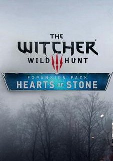 The Witcher 3: Wild Hunt - Hearts of Stone Фото