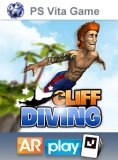 Cliff Diving Фото