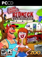 Calvin Tucker's Redneck Jamboree Фото