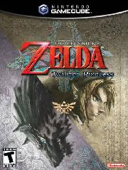 The Legend of Zelda: Twilight Princess Фото