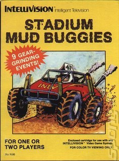 Stadium Mud Buggies Фото