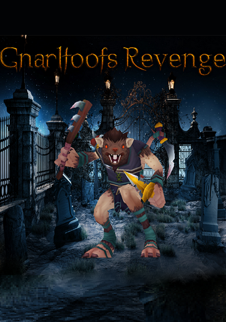 Gnarltoof's Revenge Фото