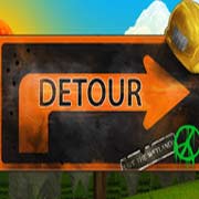 DETOUR Фото