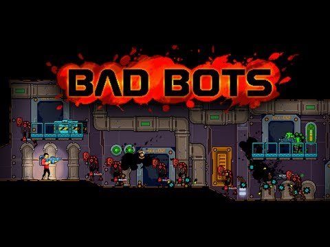 Bad Bots Фото