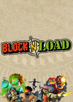 Block N Load Фото