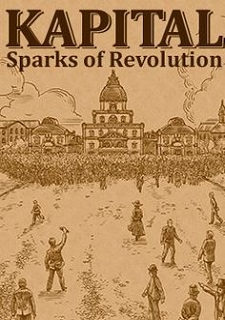 Kapital: Sparks of Revolution Фото