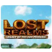 Lost Realms: Legacy of the Sun Princess Фото