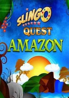 Slingo Quest Amazon Фото