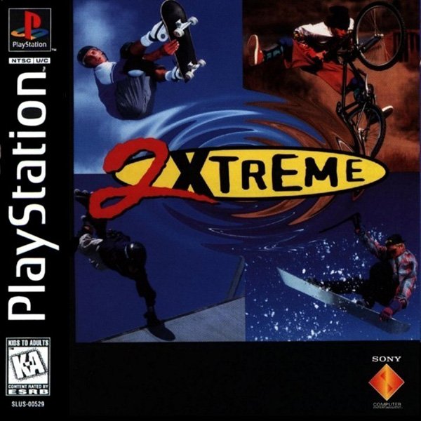 2Xtreme Фото