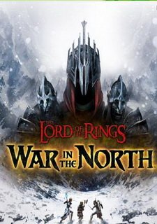 The Lord Of The Rings: War In The North Фото