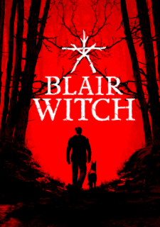 Blair Witch Фото