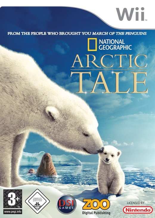 An Arctic Tale Фото