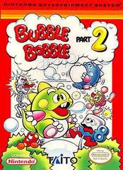 Bubble Bobble: Part 2 Фото