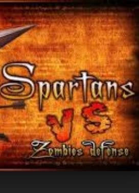 Spartans VS Zombies Defense Фото