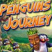 Penguins' Journey Фото