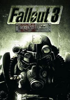 Fallout 3: Broken Steel Фото