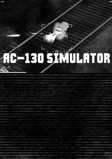 AC-130 Gunship Simulator: Special Ops Squadron Фото