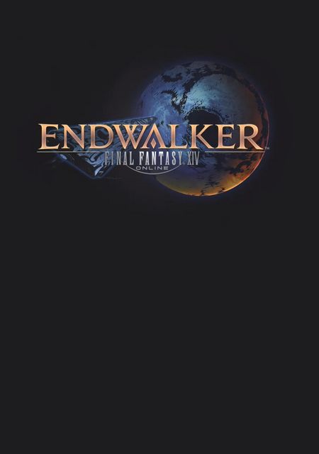 Final Fantasy XIV: Endwalker Фото
