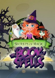 Secrets of Magic: The Book of Spells Фото