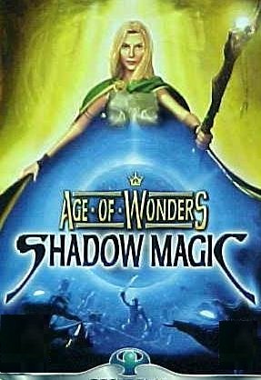 Age of Wonders: Shadow Magic Фото