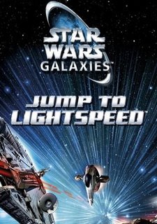 Star Wars Galaxies: Jump to Lightspeed Фото