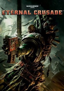 Warhammer 40,000: Eternal Crusade Фото