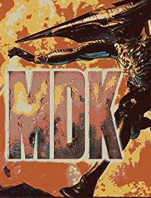 MDK Фото