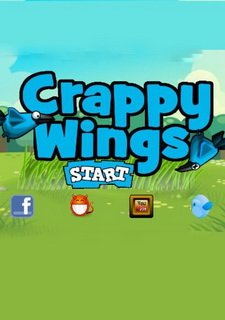 Crappy Wings Фото