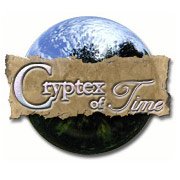 Cryptex of Time Фото