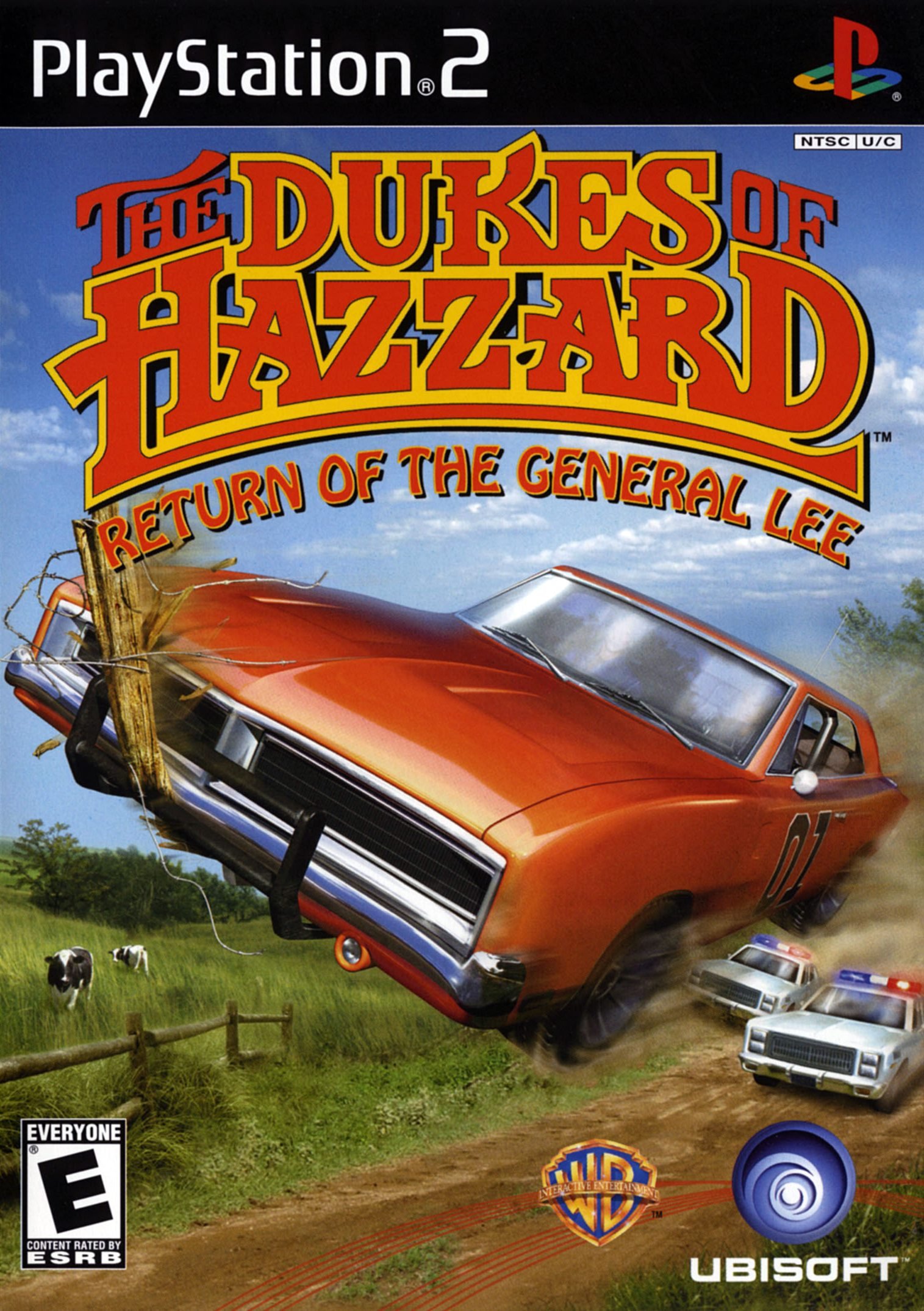 The Dukes of Hazzard: Return of the General Lee Фото